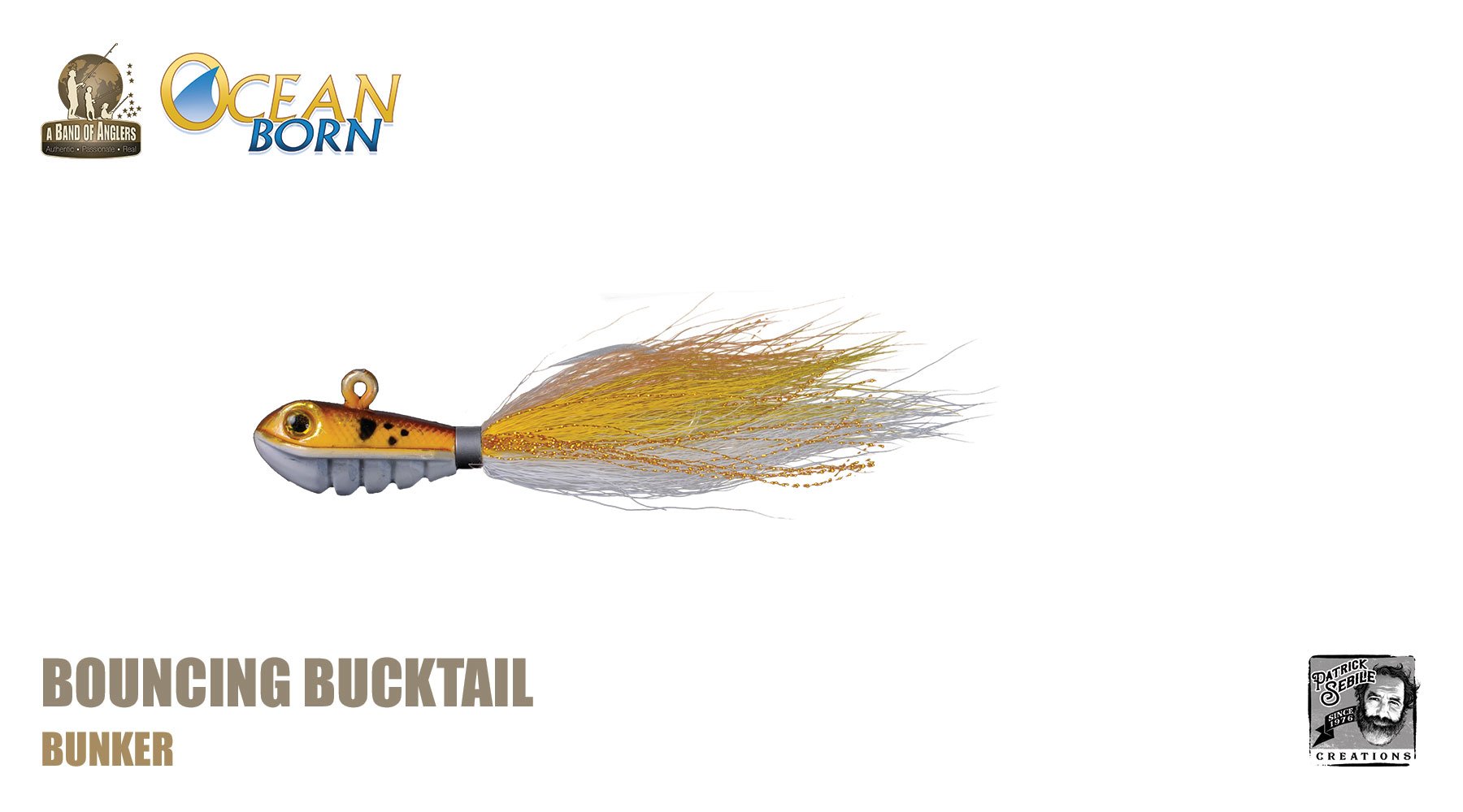 Bouncing Bucktail – A Band of Anglers Inc.