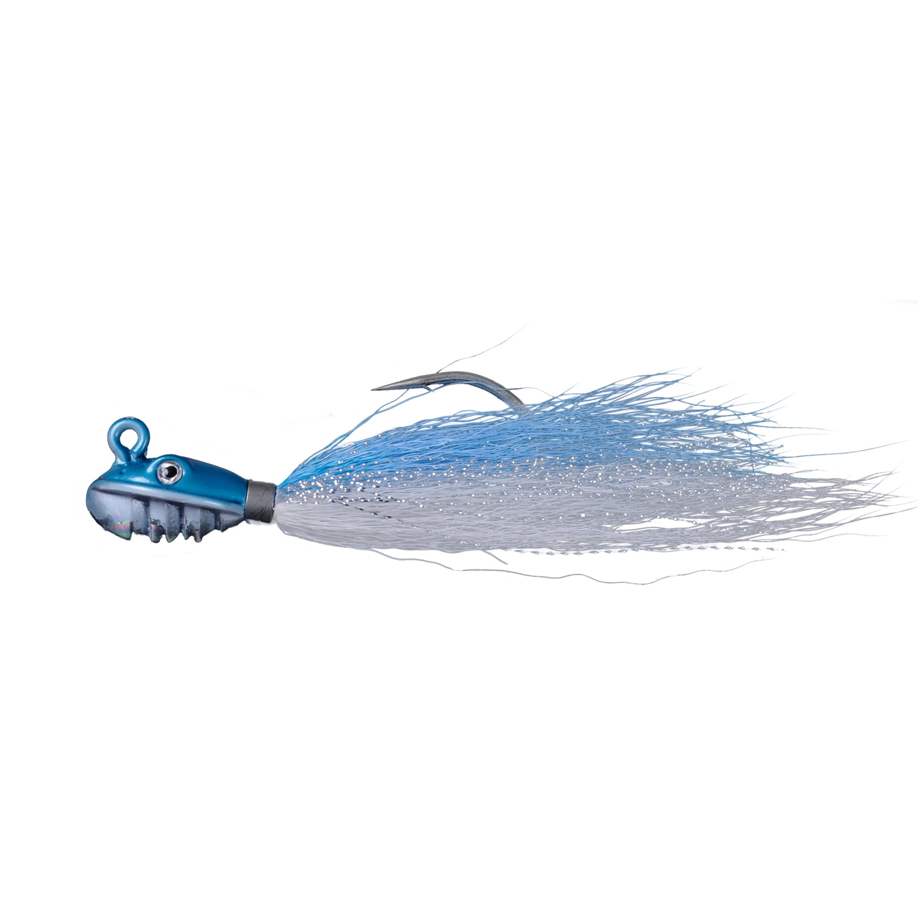 Swimming Bucktail – A Band of Anglers Inc.