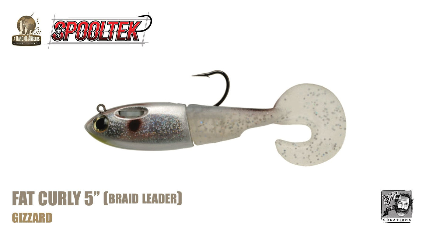 Fat Cow Finesse Fat Shad 5 Soft Plastic Fishing Lure – Tackle World