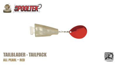 Tailblader Tailpack