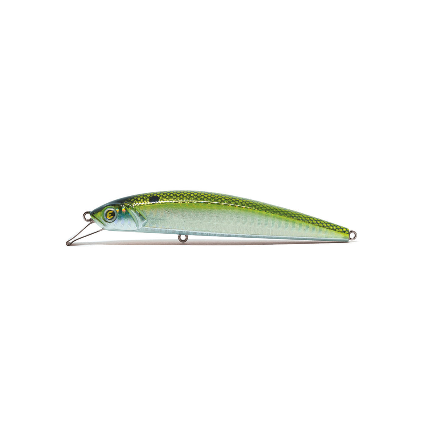 Loader Minnow – A Band of Anglers Inc.
